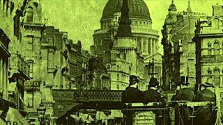 Exploring Vintage Grannies in My Secret Life