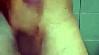 I Jerked Off Pleasantly!