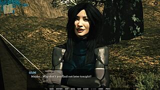 i'm losed in tales from the unending void 2