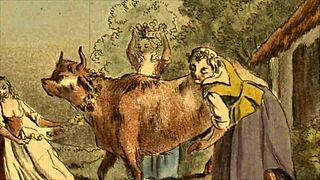 vintage erotic drawings bring back steamy retro vibes