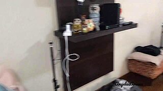 My Ass Takes the Best Pounding Ever from Thick Monster Cock