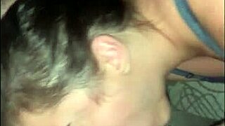 hey, watch this brazilian slut lick and swallow cock like a pro! 😈