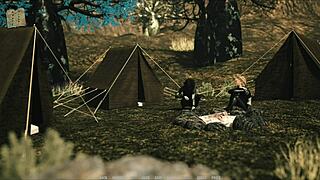 i'm losed in tales from the unending void 2