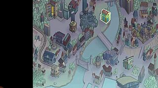 Witch Hunter Mission Get All Girls Classic