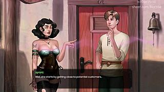 في فندق الحريم، وااو زبك ضعف حجم زبايا العملاء العاديين