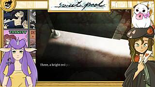 sweet pool yaoi uncensored game part 7