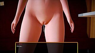 my new family episode 354