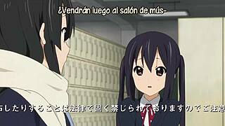 K-On 2 Episode 26 Anime Review