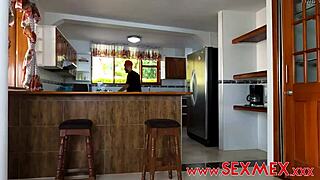 Hey Michel Chika, ready for a hardcore special meal tonight?