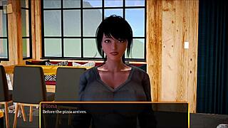 my new family episode 354