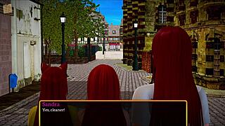 my new family episode 354