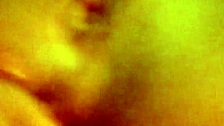 Latina Slut Masturbates Wet Shaved Pussy