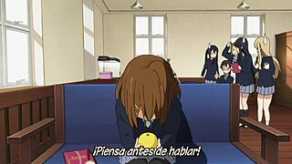 K-On 2 Episode 26 Anime Review
