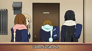 K-On 2 Episode 26 Anime Review