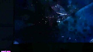 hey there, lady dimitrescu is gonna ride you hard in resident evil cosplay!