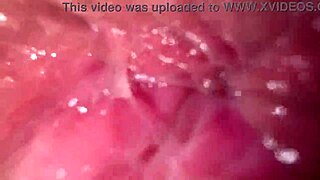 i'm fingering my ass close up with dirty talk and getting anal orgasm