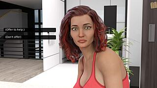 where the heart is 170 - an erotic hentai game