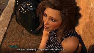 I can't believe what's up with Charles in WVM 128, it's so erotic!