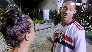 fucking my ex's slut hard in bed