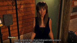 I can't believe what's up with Charles in WVM 128, it's so erotic!