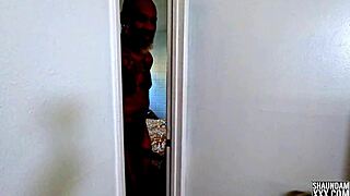 Hey Audrey, gonna tease us more in the hood today?