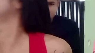 Hey, fucking my hot babysitter on live broadcast 😈🔥