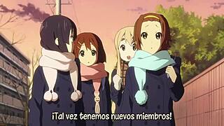 K-On 2 Episode 26 Anime Review
