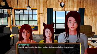 my new family episode 354