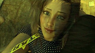 I can't believe what's up with Charles in WVM 128, it's so erotic!