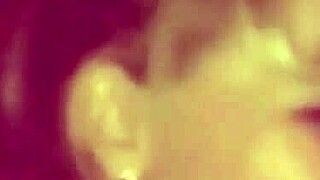 Two British guys bang hot Polish prostitute—oh yeah!