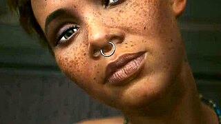 alex explores laguna bend sex scene in cyberpunk 2077 with ultra in-game settings