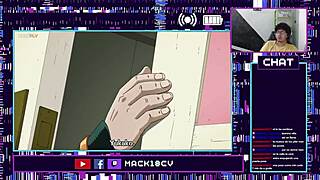 Jojo's bizarre adventure part 4 chapters 19-20