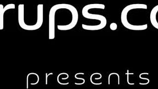 Karups features brunette milf alyssa reece in a mature scene