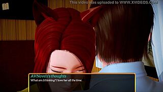 my new family episode 354