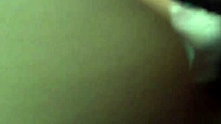 Intense Anal Assfucking with Passionate Partner