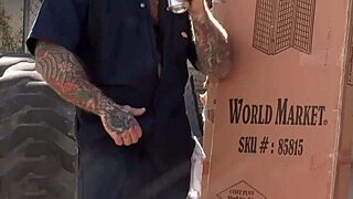 trailertrashboys trenton ducati raw bred after blowjob bareback tattoo american rough masturbation usa cock deepthroat big cock