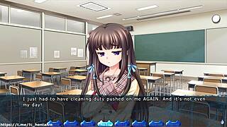inyochu insects of insemination part 46 sui route wants to help them