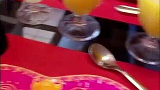 Thirteen Minutes Of Sex And Flashing