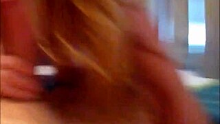 Year-old loves sucking big dicks 😍