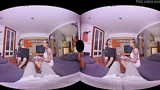 uhh, i’m like totally hooked on virtualrealporn com dildo tricks