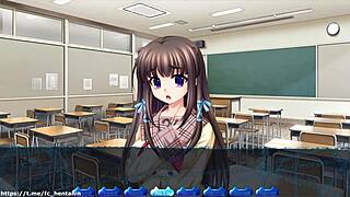 inyochu insects of insemination part 46 sui route wants to help them