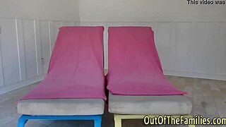 stepdaughters sucking taboo dick in hardcore reality group scene