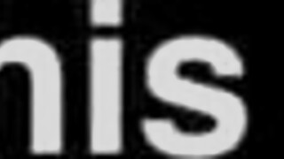 Nicole Luva Masturbates Alone on Couch with Hitachi Wand