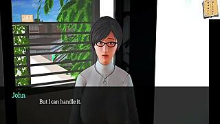 My New Family Episode 179