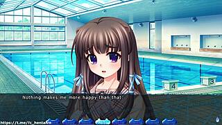 inyochu insects of insemination part 46 sui route wants to help them