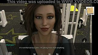 Wvm 79, is Jamie freaking out over Liz in this kinky hentai? Wow!