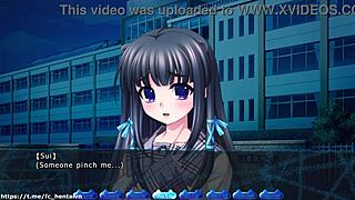 inyochu insects of insemination part 46 sui route wants to help them