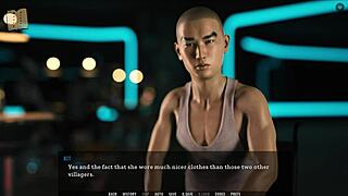 Tales From The Unending Void Part 25