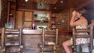 So, I finally got to fuck my neighbor’s wife last night