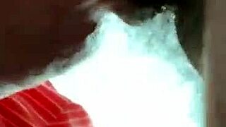 Friday toilet gagging with choking deepthroat